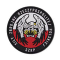 101 Inc. - 3D Patch - SZRP - Full Color - 444130-7022