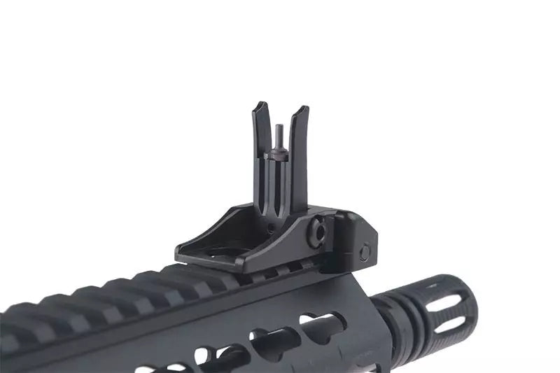 CM15 KR LPR 13” Carbine Replica - Black
