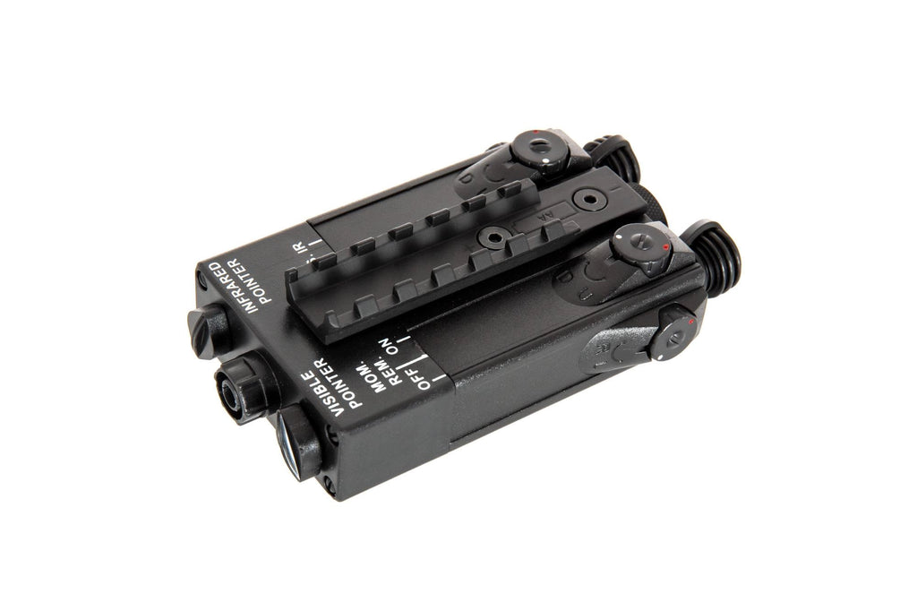 PDW BI-8002 carbine replica