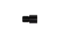 Conversion from 14mm CW to 14mm CCW thread Black