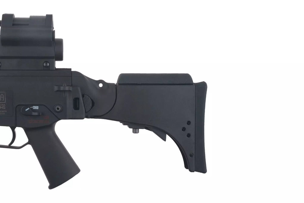 Specna Arms SA-G13V EBB airsoft Carbine Black (OUTLET)