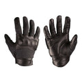Mil-Tec - Cut-resistant Tactical gloves - Black - 12504202