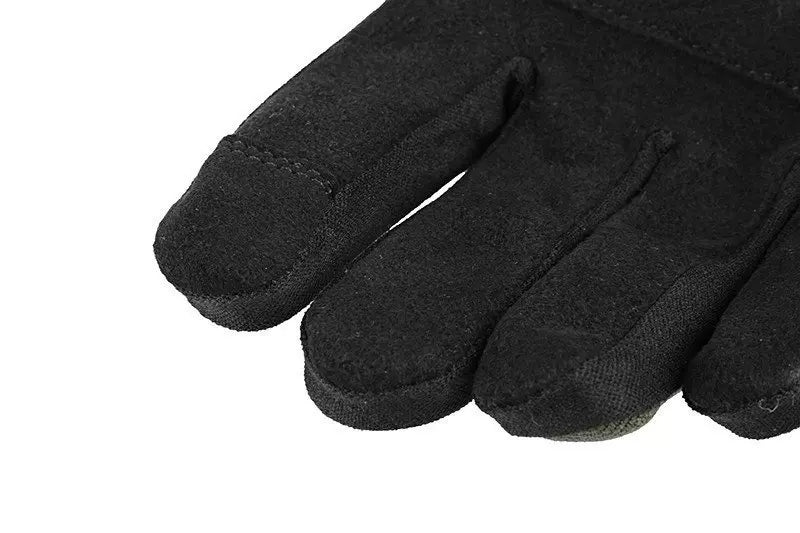 Armored Claw Shield tactical gloves - sage green
