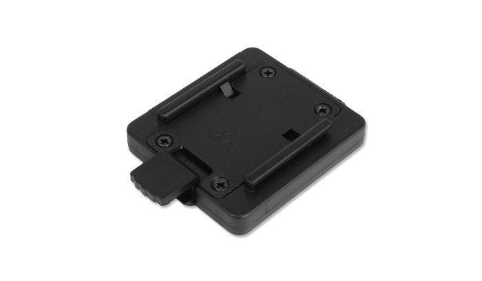Mactronic - NVG Helmet Mount Adapter for NOMAD 03 Headlamp - RHM0011