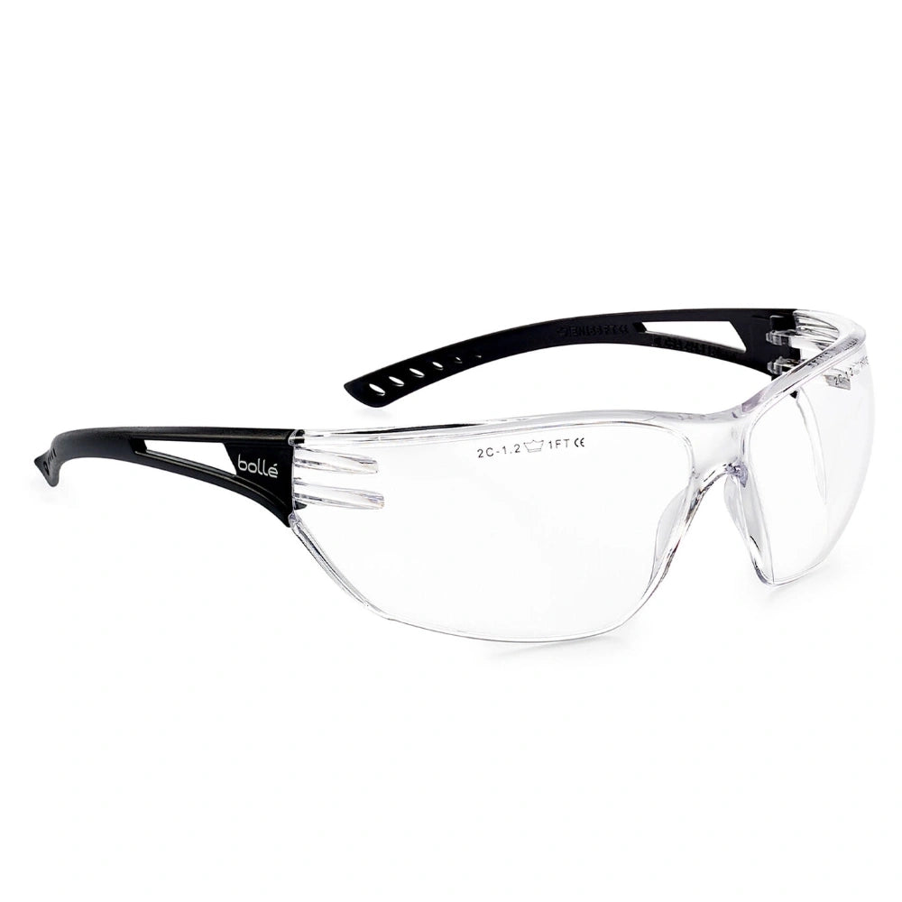 Bolle Safety - Safety glasses SLAM - Clear - SLAPSI