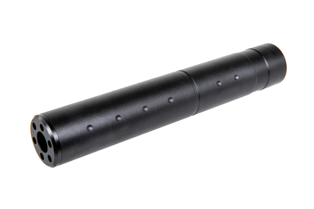 EPeS 32x195mm Fluted silencer
