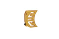 Aluminium T1 trigger for Tokyo Marui Hi-Capa/ 1911 series replicas - Gold