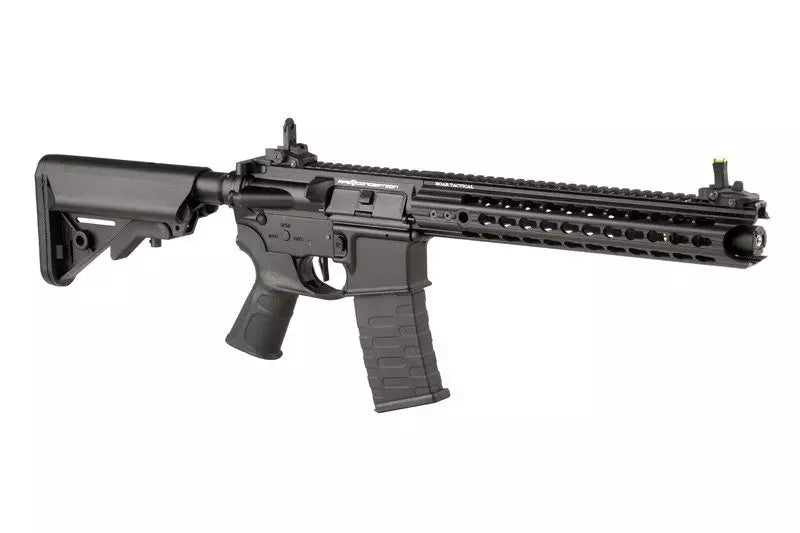 ASR116 BOAR KeyMod Assault Rifle Replica - Black