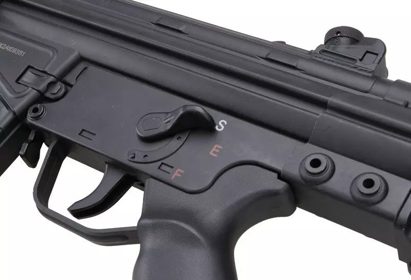 JG112  rifle replica