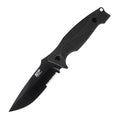 Smith & Wesson - M&P M2.0 Tactical Knife - 8Cr13MoV - Black - 1085880