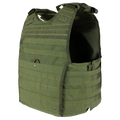 Condor - Tactical Vest Exo Plate Carrier Gen II - OD Green - 201165-001