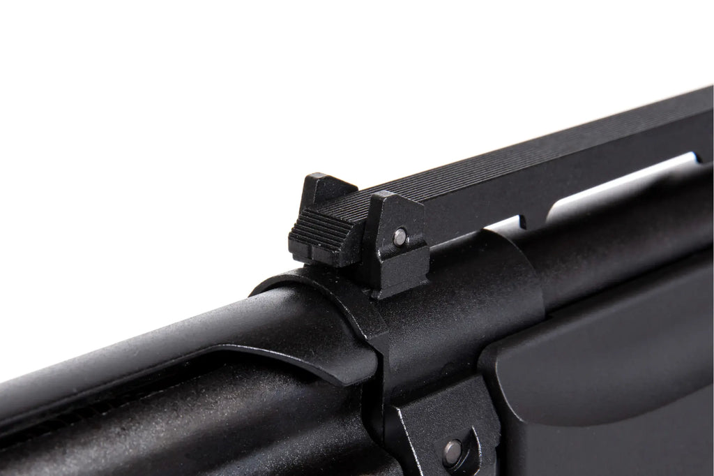 Airsoft shotgun GBB Tokyo Marui Saiga-12K