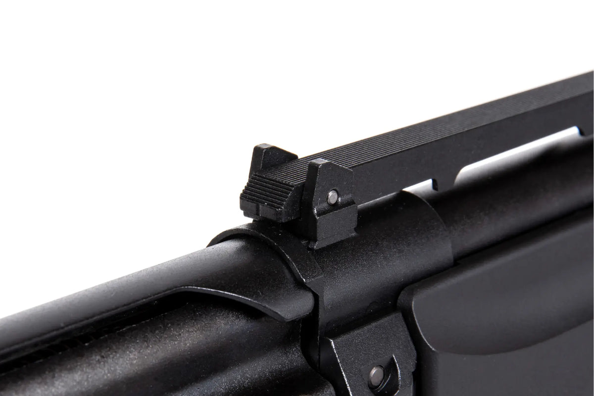 Airsoft shotgun GBB Tokyo Marui Saiga-12K