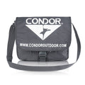 Condor - Gift Shoulder Bag - Gray