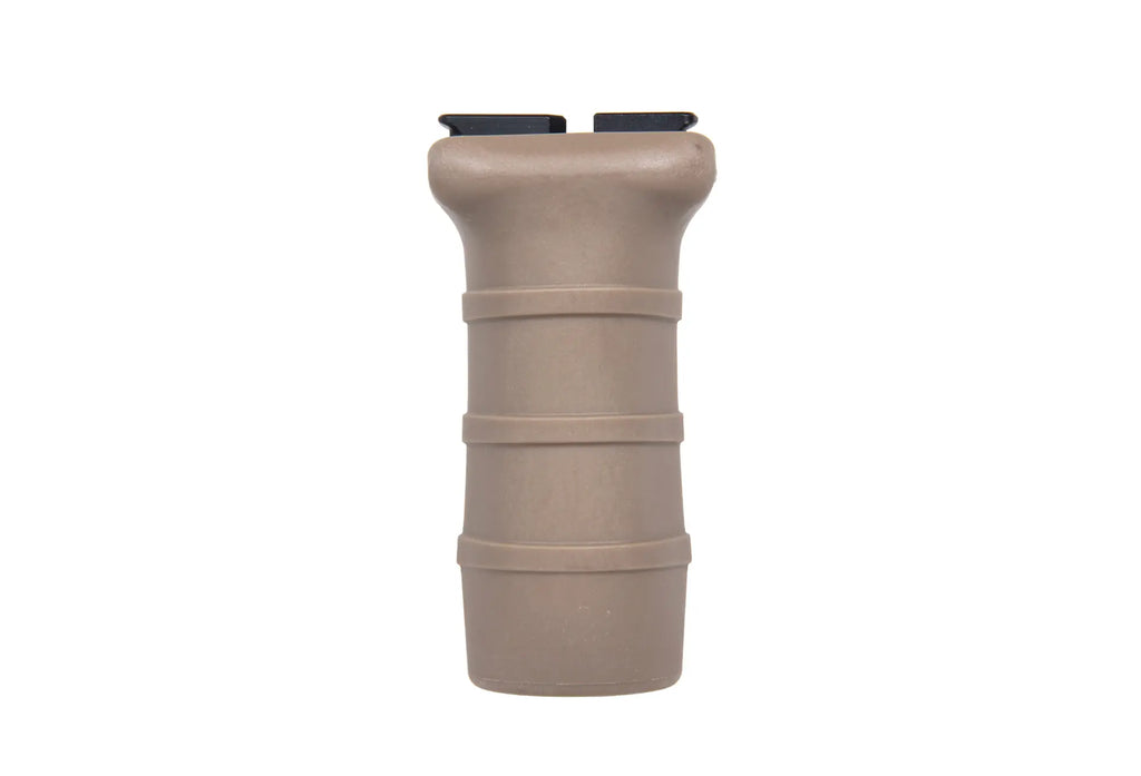 Stubby MLOK Dark Earth tactical short grip