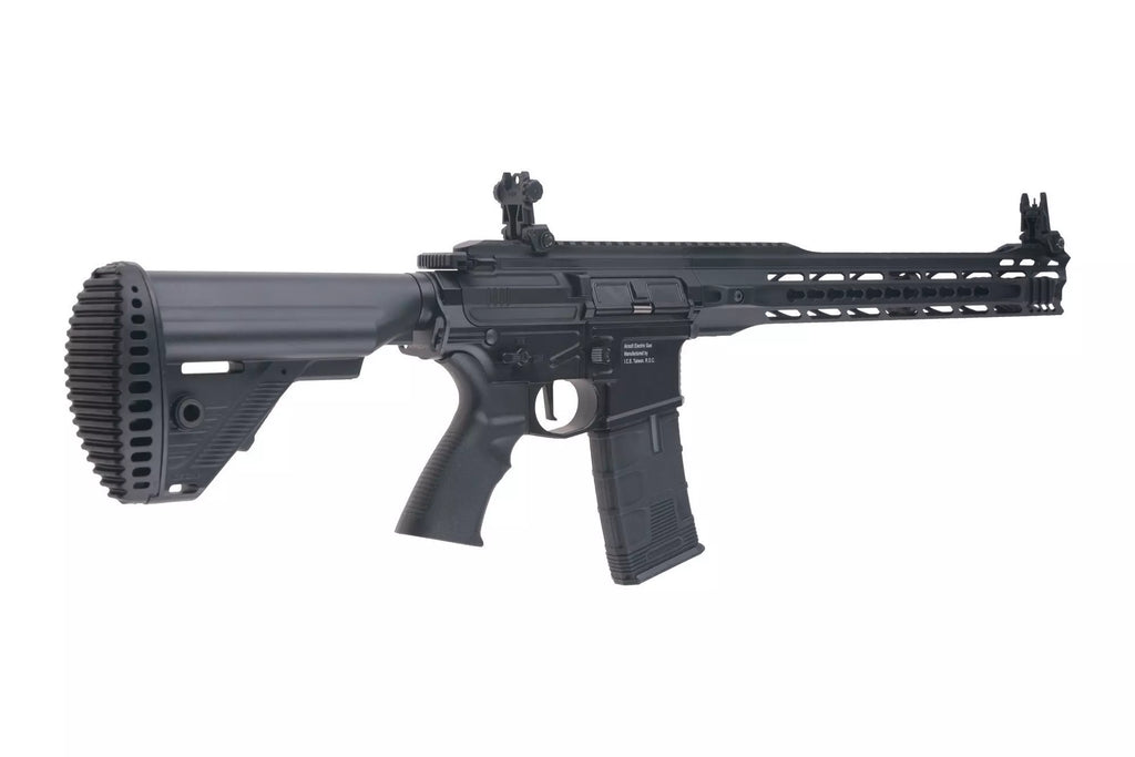 CXP-MARS Komodo Carbine Replica - Black