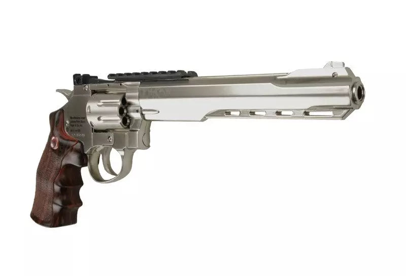 Umarex RUGER Superhawk 8 airsoft revolver (OUTLET)