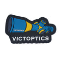 Vector Optics - PVC Patch - Scope
