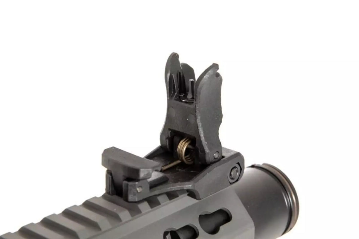 RRA SA-E07 EDGE™ Carbine Replica - Chaos Grey