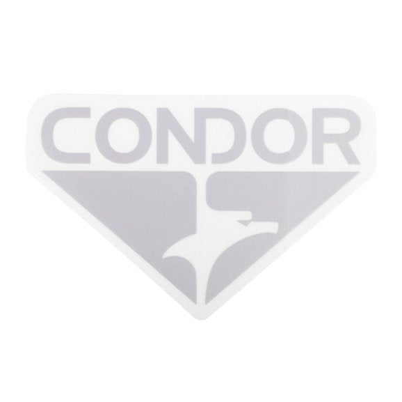 Condor - Window Sticker