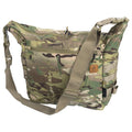 Helikon - Bushcraft Satchel - Cordura - MultiCam  - TB-BST-CD-34