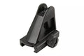 Removable front sight