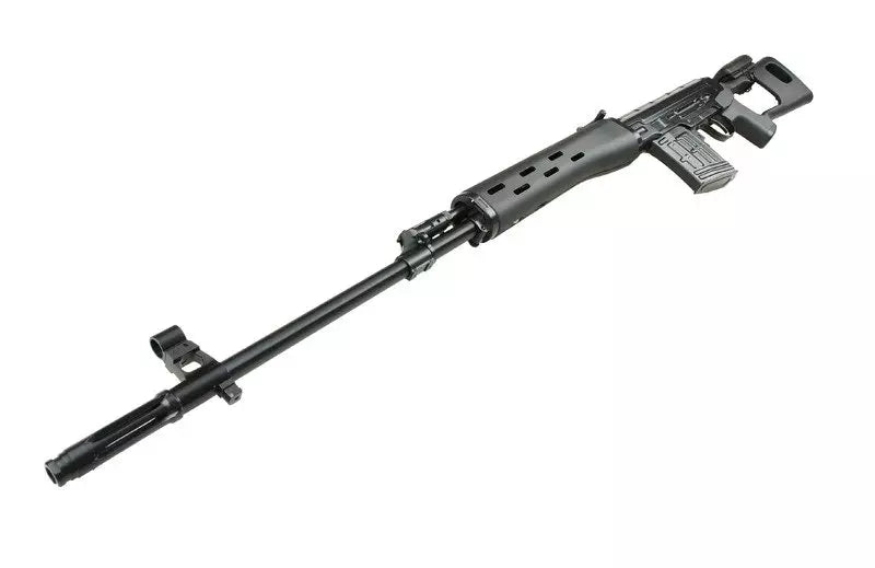 CA038M sniper rifle replica