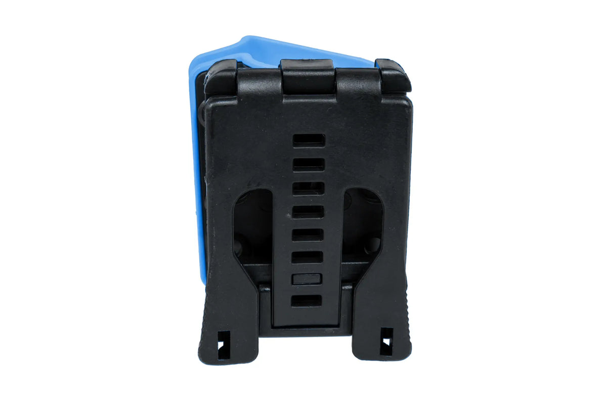FMA Competition pistol pouch Blue