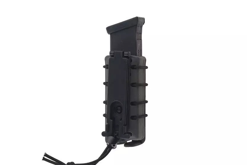 SMC Pistol Magazine Pouch (MOLLE) - Foliage Green