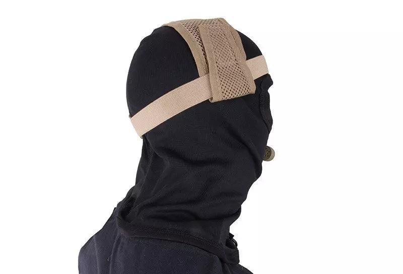 Headset – sand