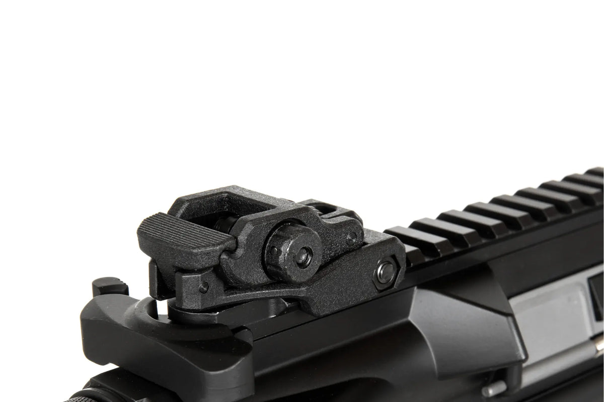 RRA SA-E14 EDGE 2.0™GATE ASTER airsoft rifle - black (OUTLET)