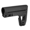 IMI Defense - TS2 M16/AR15 Tactical Buttstock w/ Magwell - Mil-Spec - ZS107M