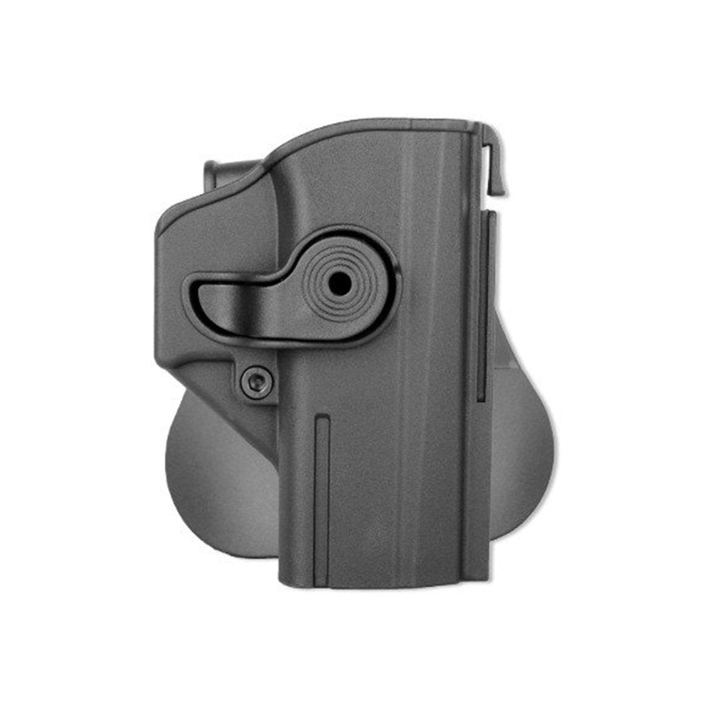 IMI Defense - Roto Paddle Holster for CZ P-07 - Z1460