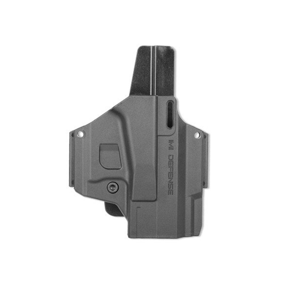 IMI Defense - MORF X3 Holster for Glock 26 - Z8026
