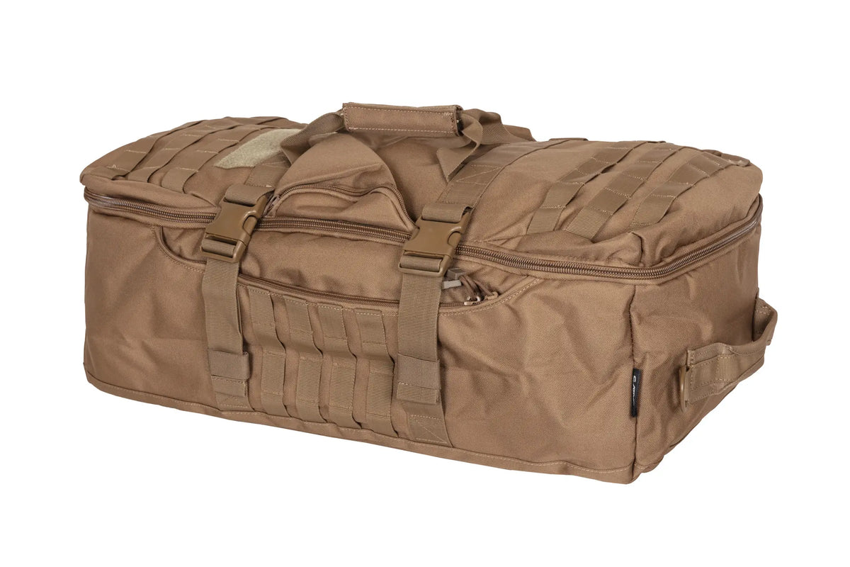 Specna Arms Tactical Tan 40L Backpack