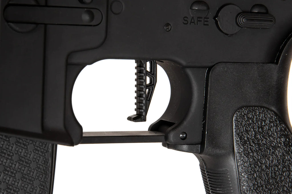 SA-E20 EDGE 2.0™GATE ASTER carbine replica - Black