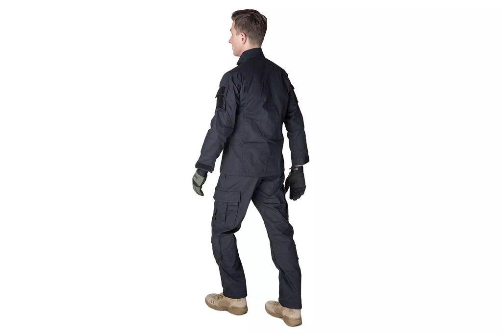 Primal ACU Uniform Set - Black