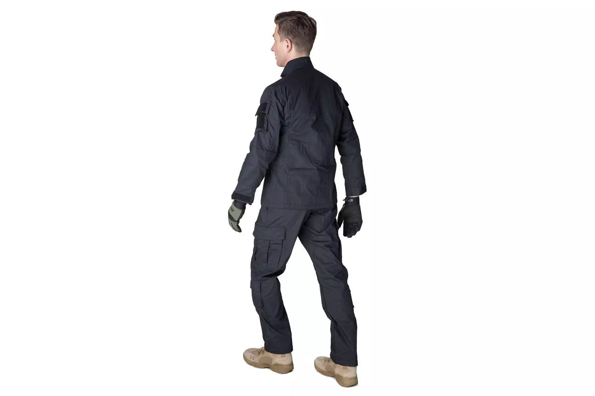 Primal ACU Uniform Set - Black