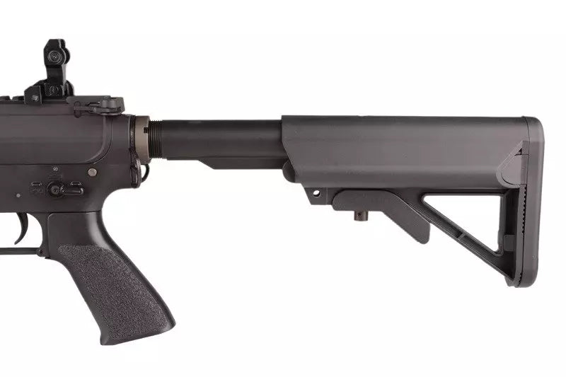 APEX R5 M10 Assault Rifle Replica - Black