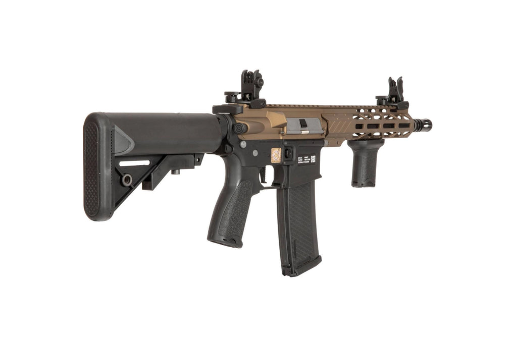 RRA SA-E25 EDGE 2.0™ GATE ASTER carbine replica - Chaos Bronze