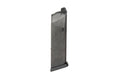 Green Gas 25 BB Magazine for G17 Replicas