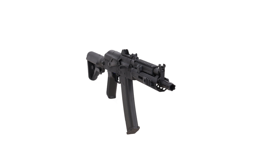 Specna Arms SA-J82 CORE™ Gen.2 HAL ETU™ airsoft Carbine Black