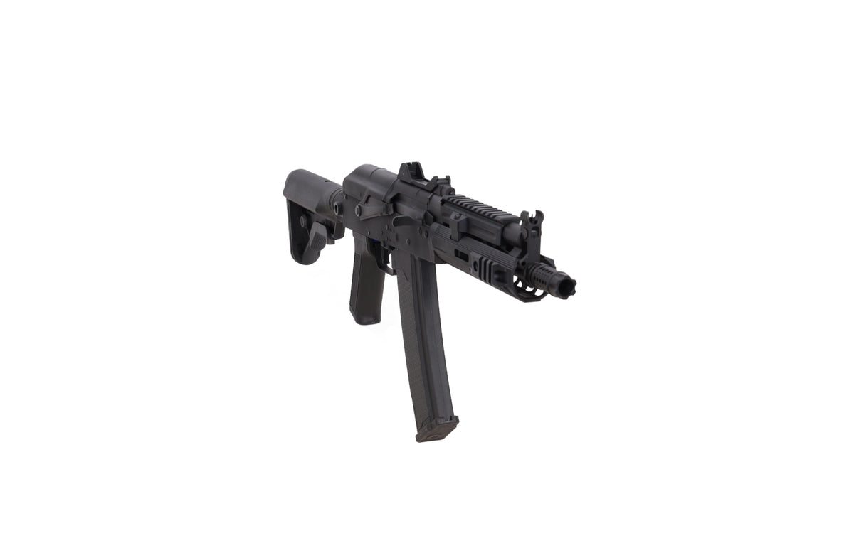 Specna Arms SA-J82 CORE™ Gen.2 HAL ETU™ airsoft Carbine Black