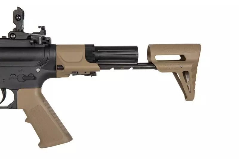 SA-C12 PDW CORE™ X-ASR™ Carbine Replica - Half-Tan