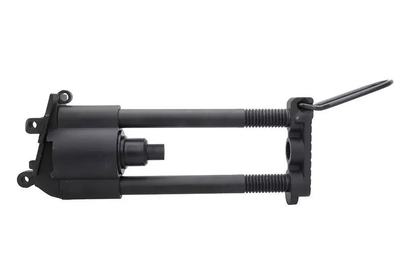 Stock for the M249
