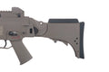 SA-G11V KeyMod EBB Carbine Replica - tan