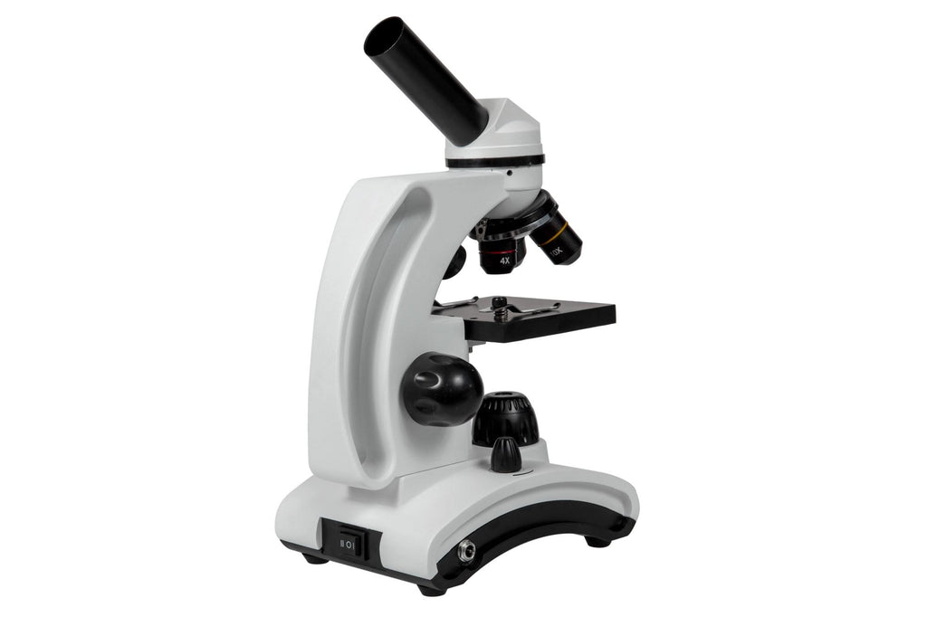 OPTICON Investigator XSP-48 Microscope