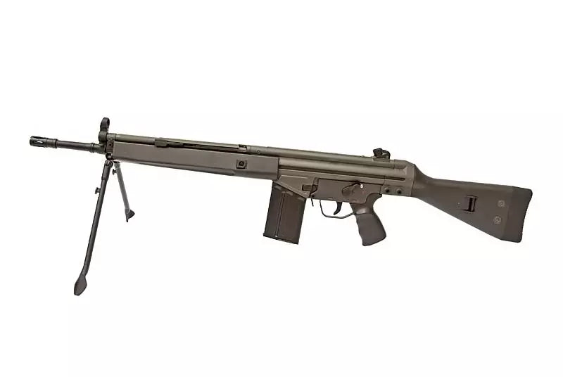 JG098 carbine replica