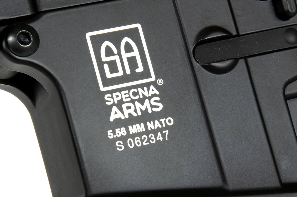 SA-A03 ONE™ TITAN™ V2 Custom Carbine Replica - Chaos Bronze