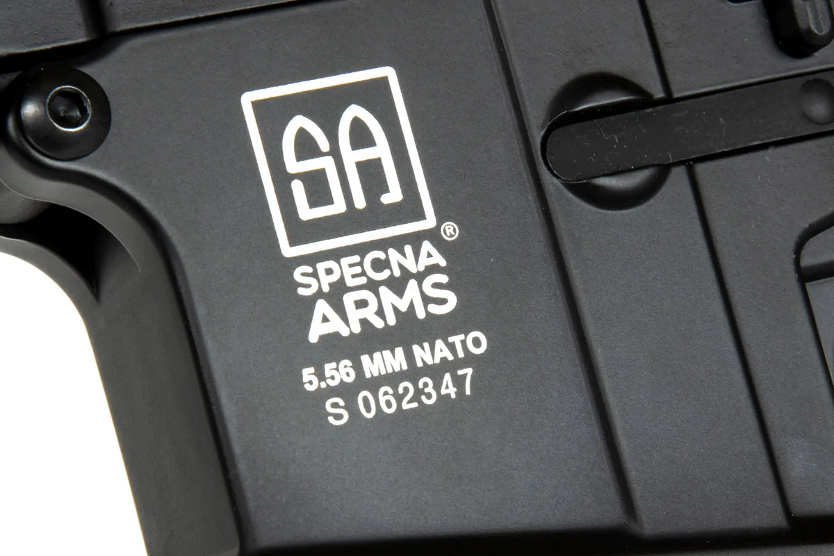 SA-A03 ONE™ TITAN™ V2 Custom Carbine Replica - Chaos Bronze